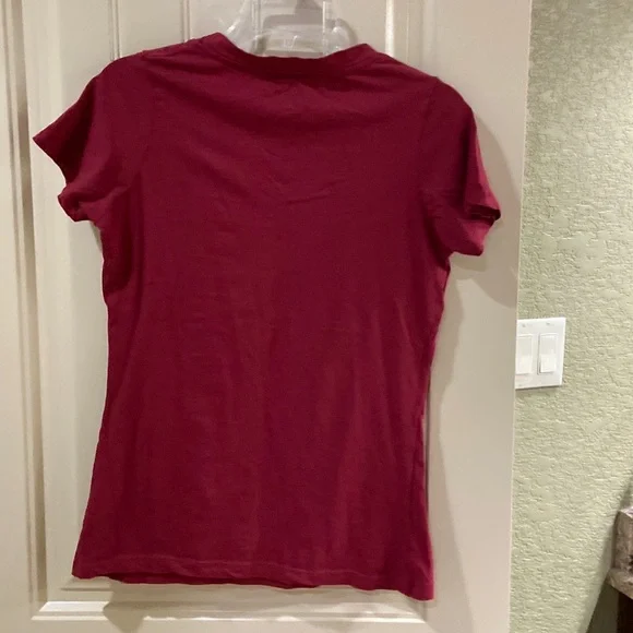 Arkansas Razorback Tee by Rivalry Threads. EUC! - Picture 13 of 16